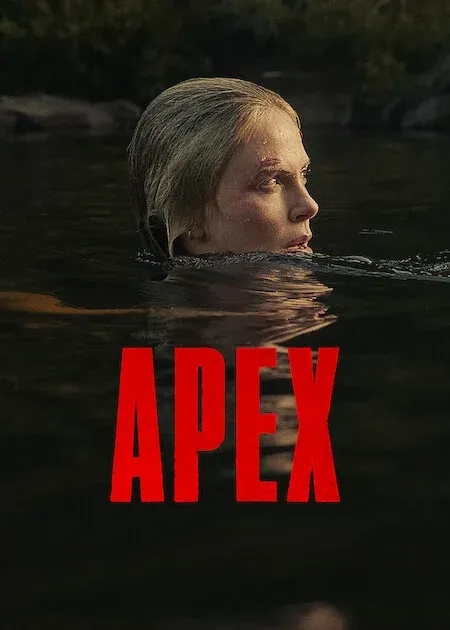 فیلم اپکس (Apex 2026)