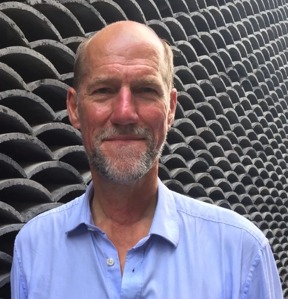 مارتین پالمر