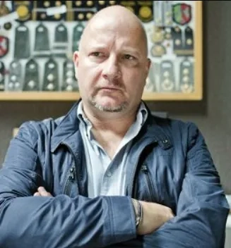 هولگر کونکل