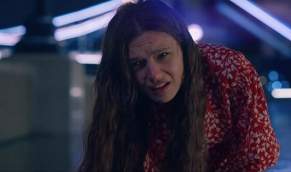 سریال ترکی زیر همان باران (Aynı Yağmur Altında 2026)