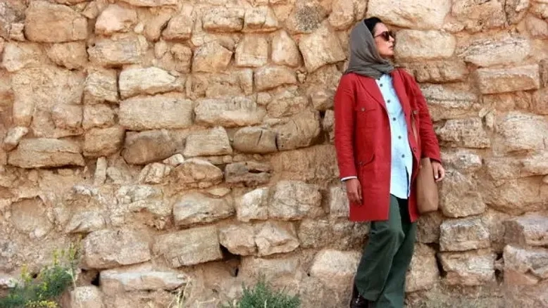 فیلم «تکاب» در جشنواره بین‌المللی فولکلور هند رقابت می‌کند