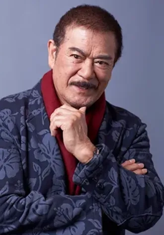 شینیچی چیبا