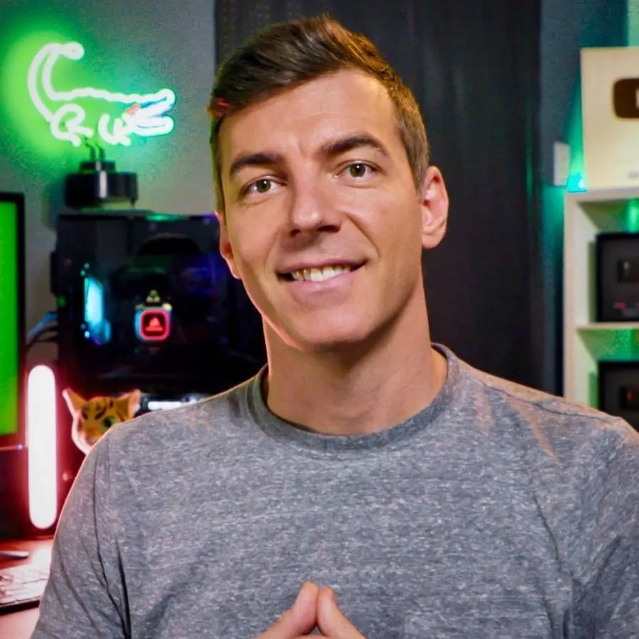 کوری  ویلیامز