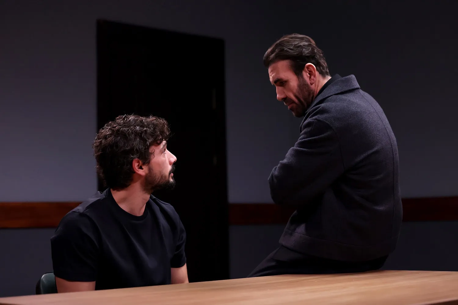 «یرالتی» سریال جدید جان اکتاش در شبکه NOW (بازیگران + خلاصه داستان)