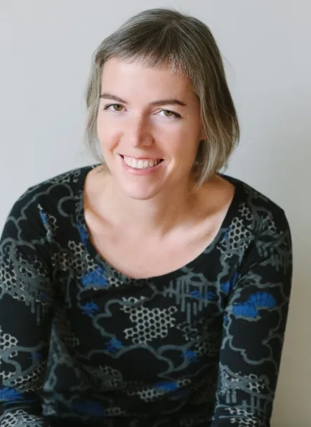 آماندا  مدوک