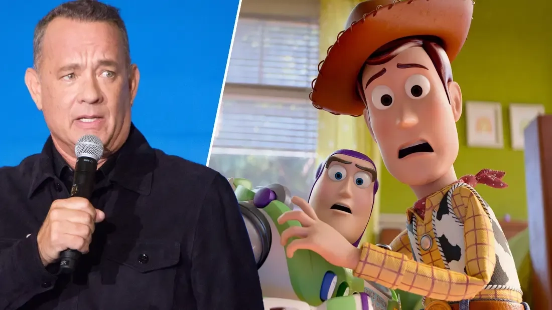 فیلم «داستان اسباب‌بازی ۵» تام هنکس به شکل غافلگیرکننده‌ای سومین فیلم پرجستجوی گوگل برای سال ۲۰۲۶ شد، پشت سر دو پروژه بزرگ مارول