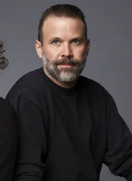 باران بو اودار