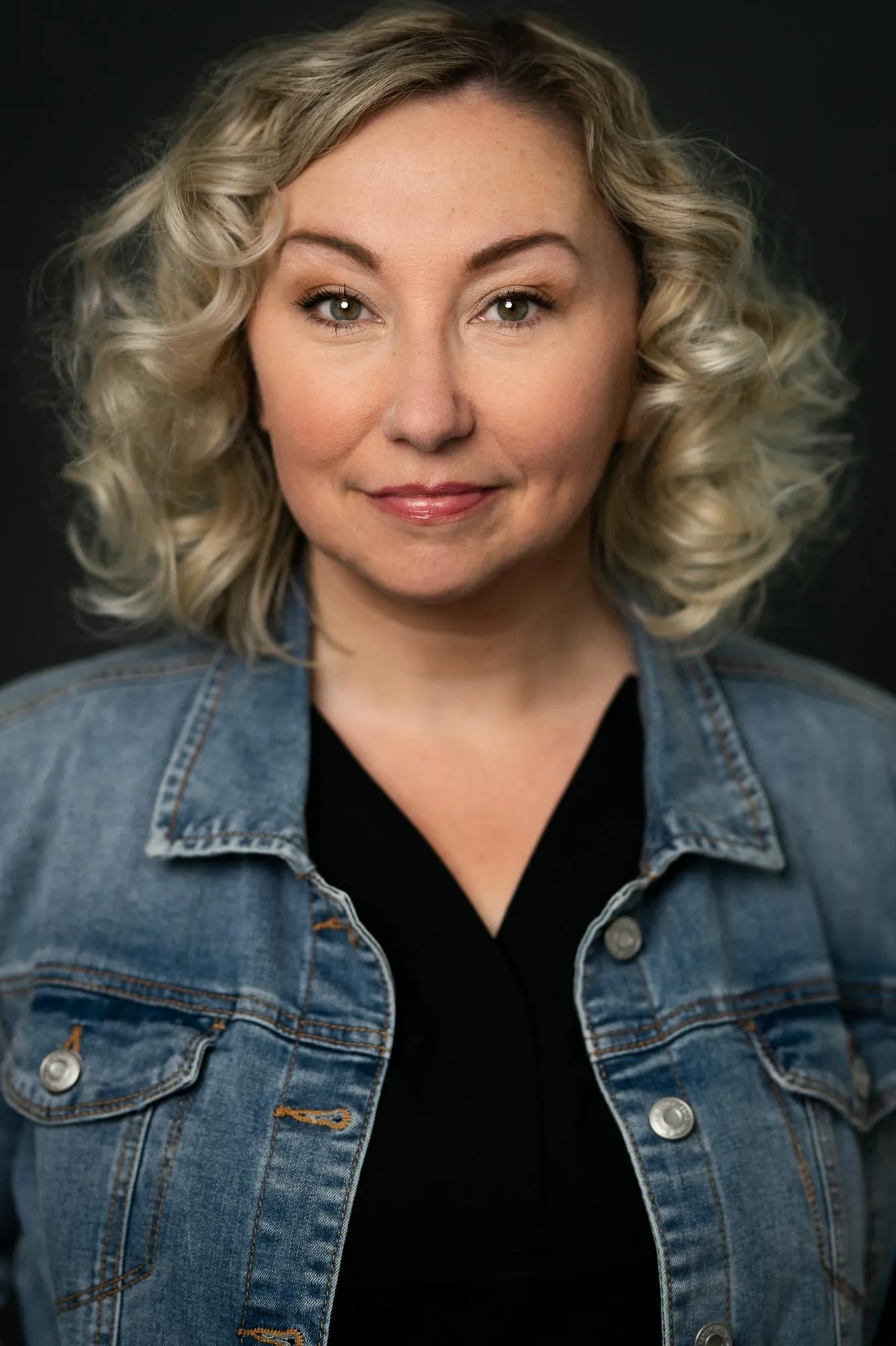 کاتریونا لگر