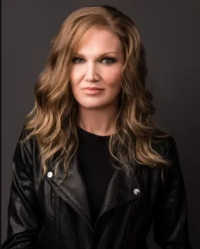 مری آن شاوب