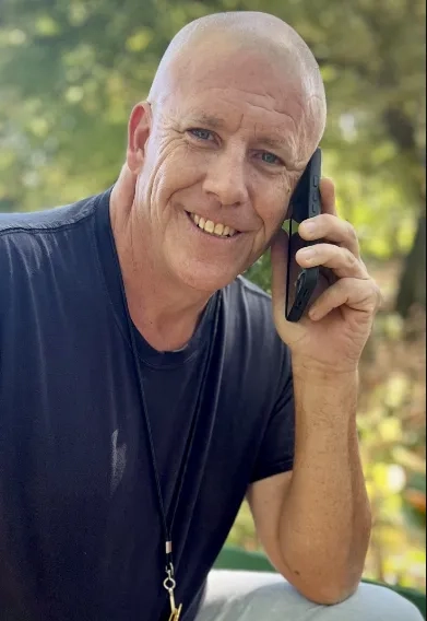 متیو جی مک لافلین