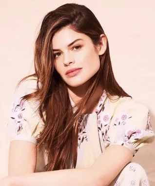 کارولاین دی