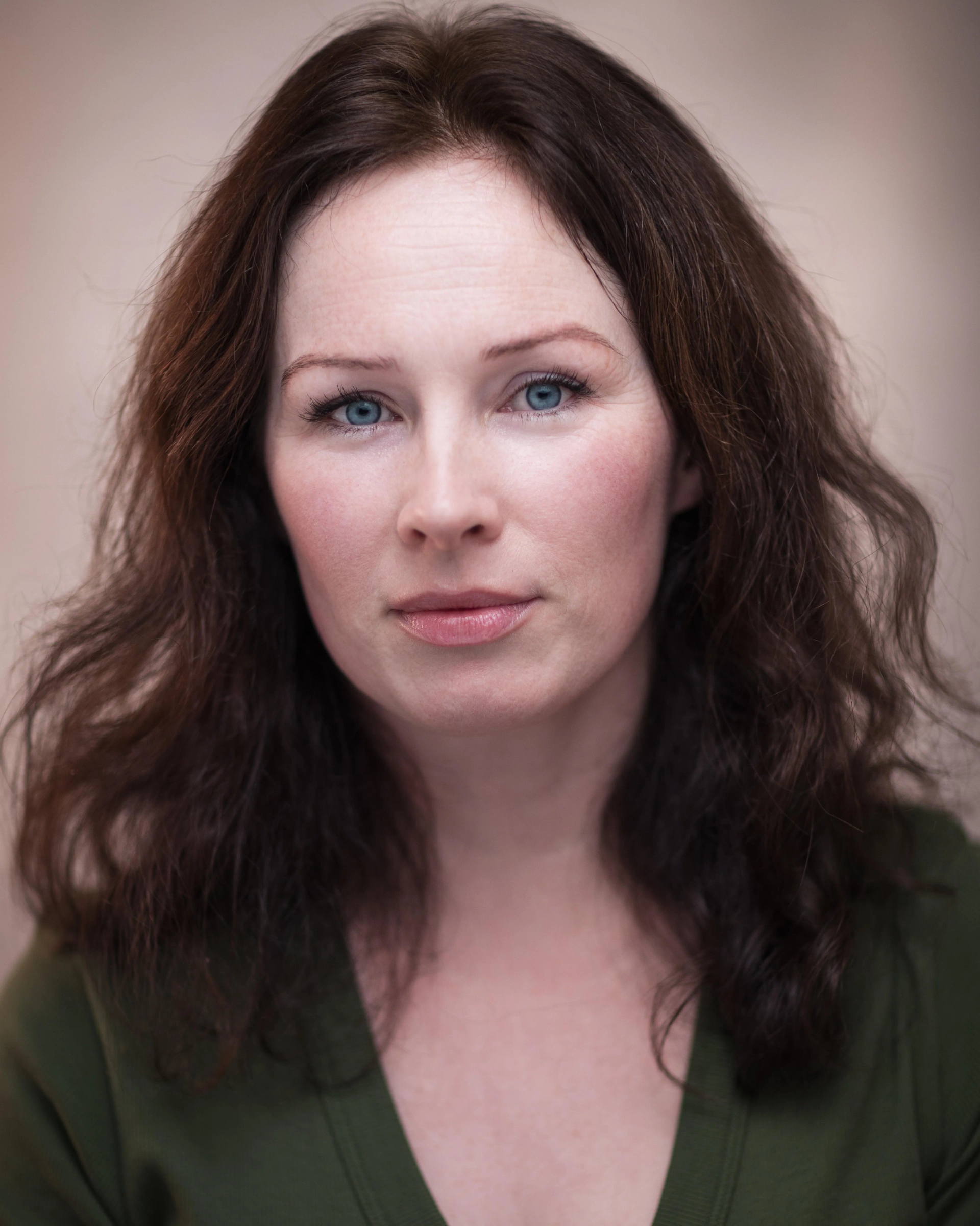 آنجلا کاستلو