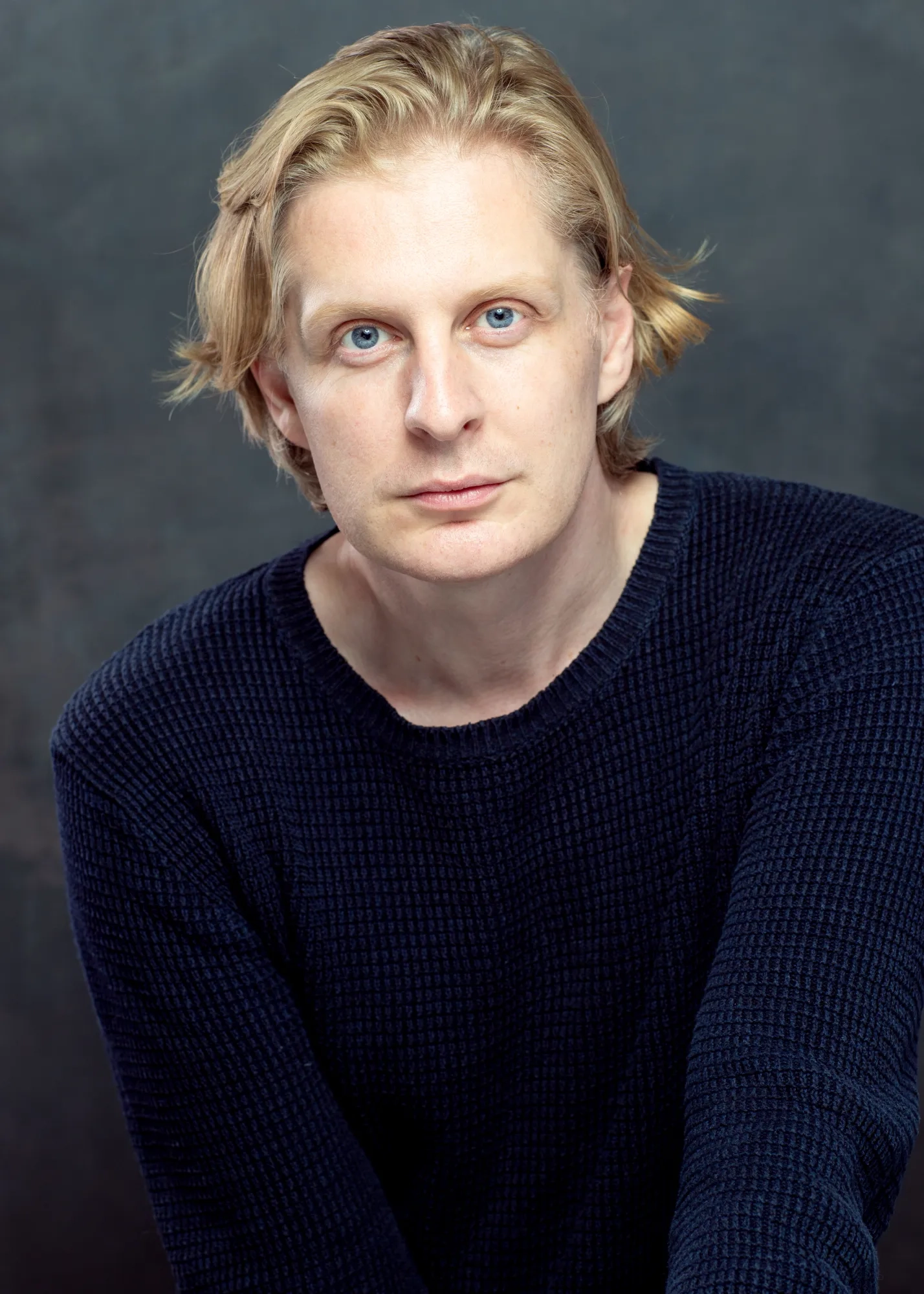 جرارد مک کارتی