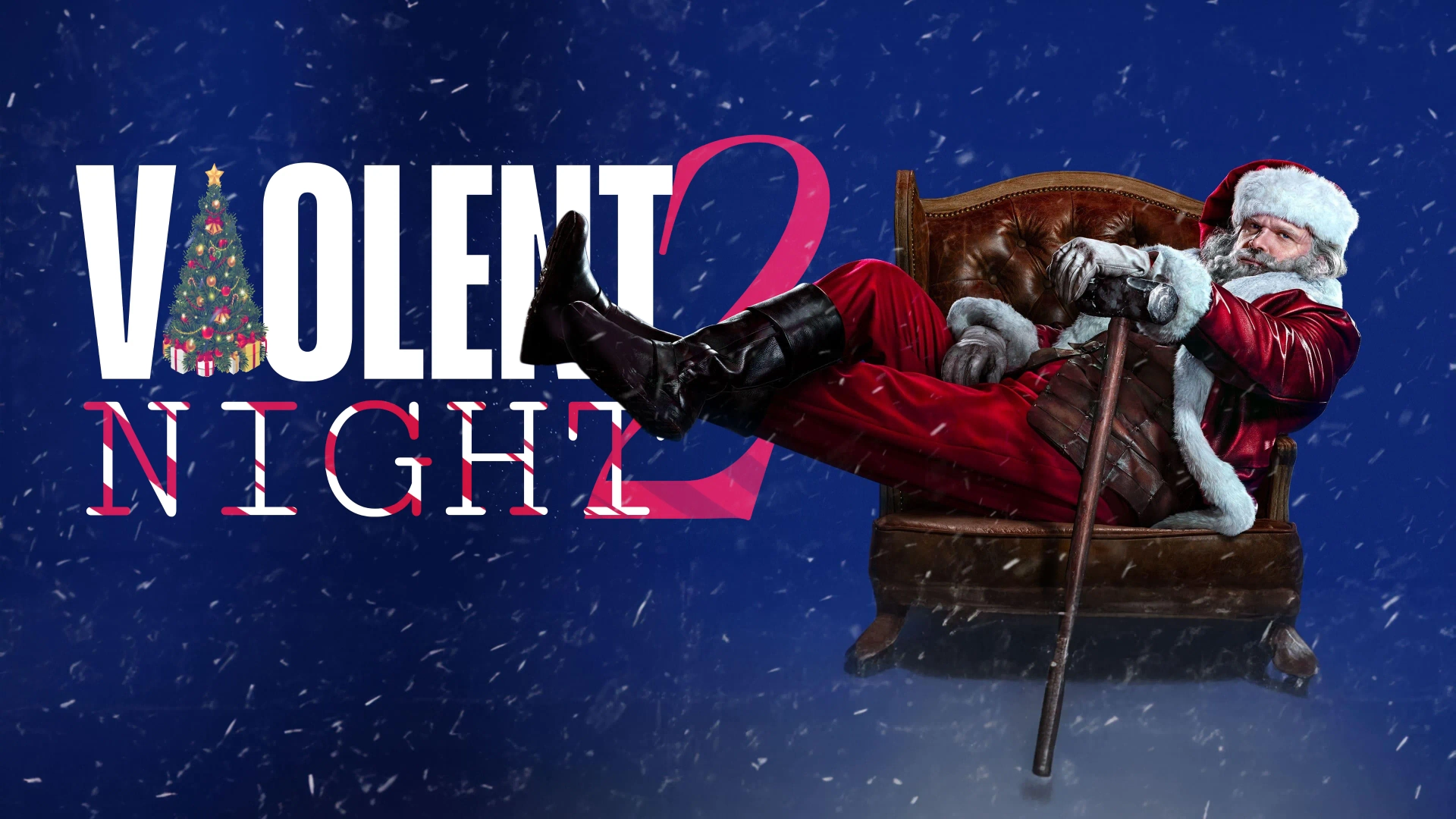 فیلم شب خشونت آمیز 2 (Violent Night 2 - 2026)