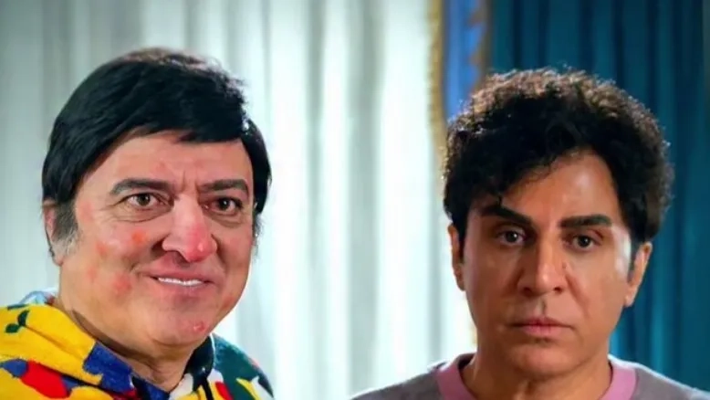 سریال «اکسیر» با حضور داریوش فرضیایی و حامد وکیلی در راه نوروز ۱۴۰۵