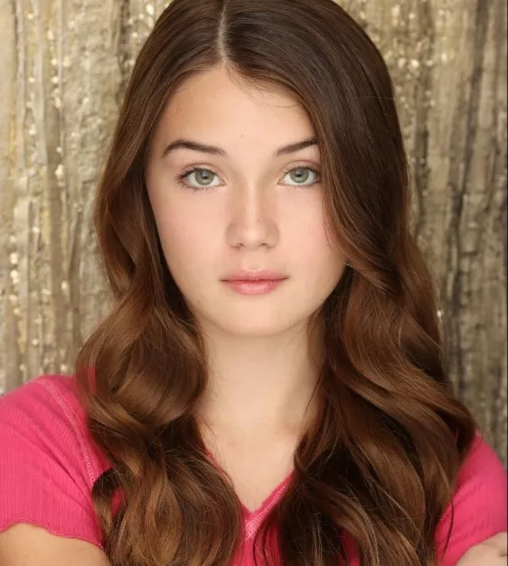 ریگان ماروم