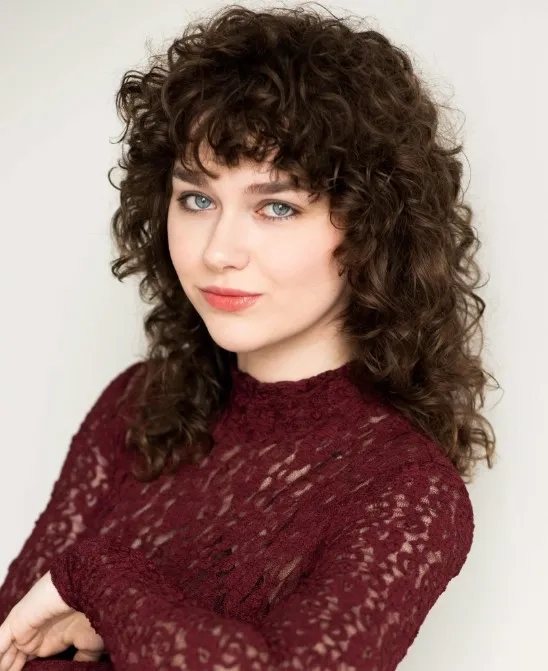 مگی نیکول رابرتسون