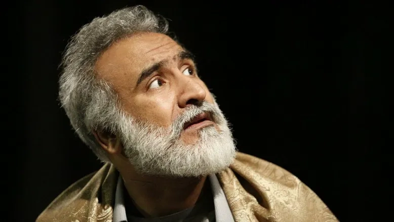 حمیدرضا نعیمی: بیضایی نوشتنش تمام شد، اما تفکرش زنده است