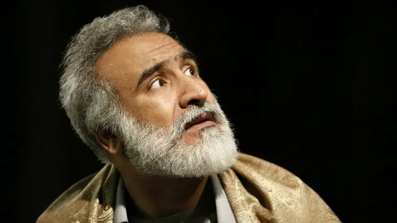 حمیدرضا نعیمی: بیضایی نوشتنش تمام شد، اما تفکرش زنده است