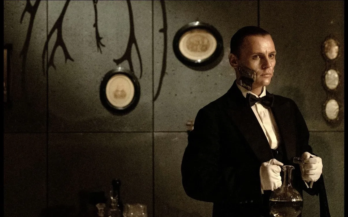 فیلم هشدار (Warning 2021)