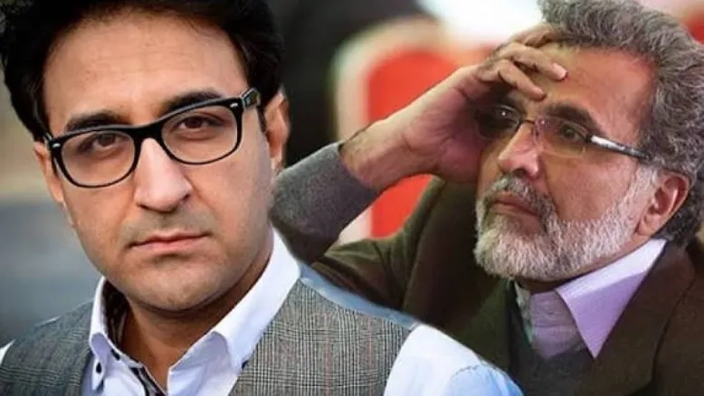 بازخوانی متفاوت فیلم‌های معروف؛ بهروز افخمی و امیر قادری در یک برنامه تازه