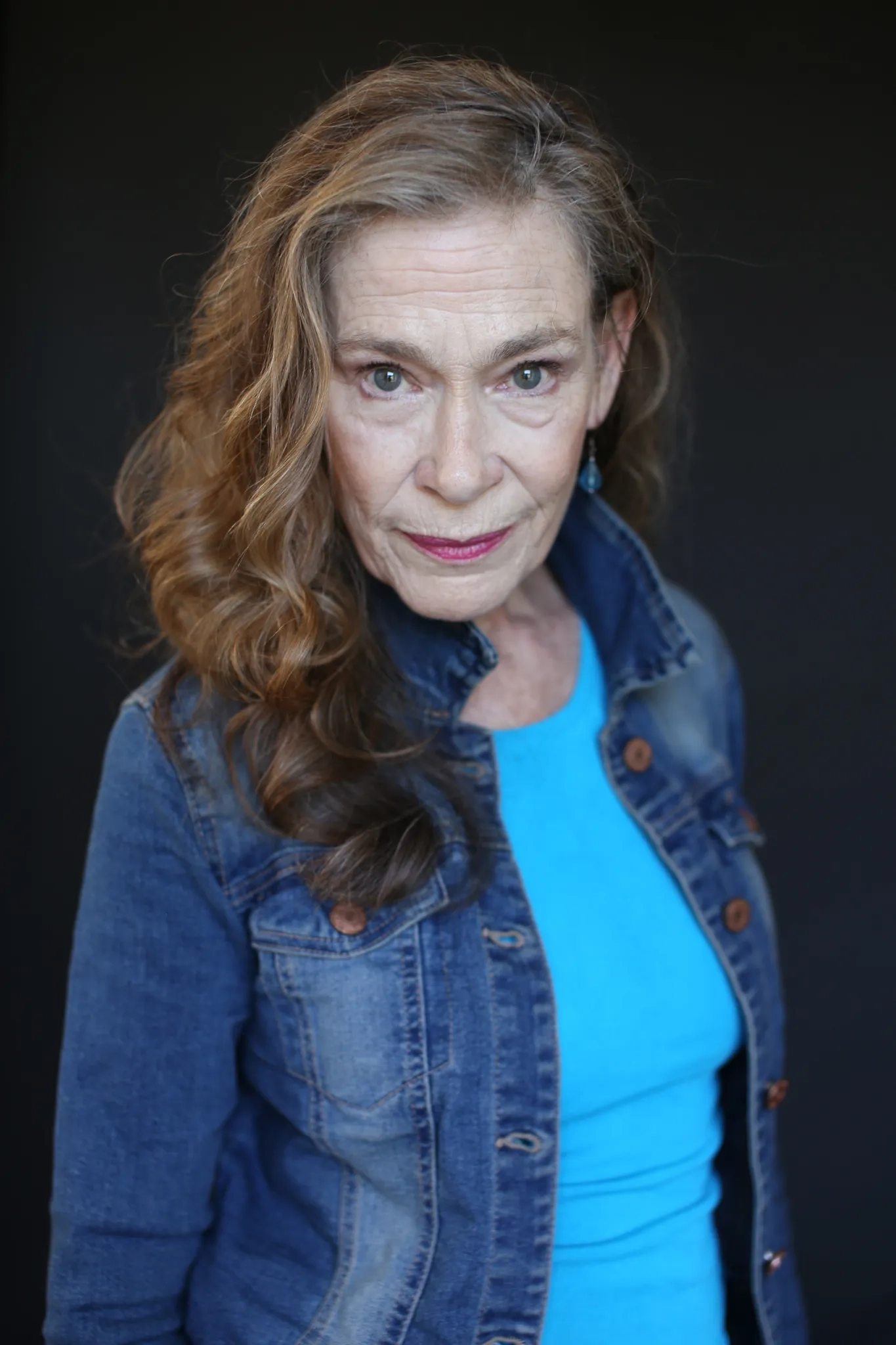 پاملا  مک دونالد