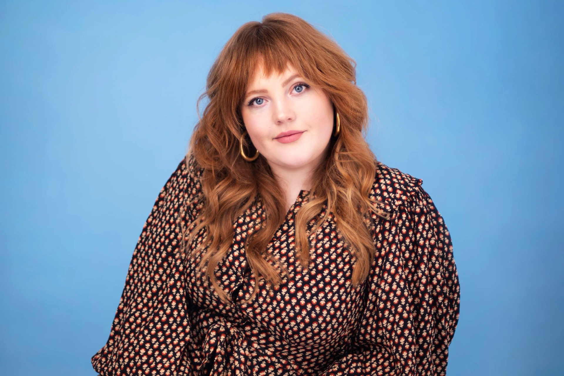 مونیکا هیسی