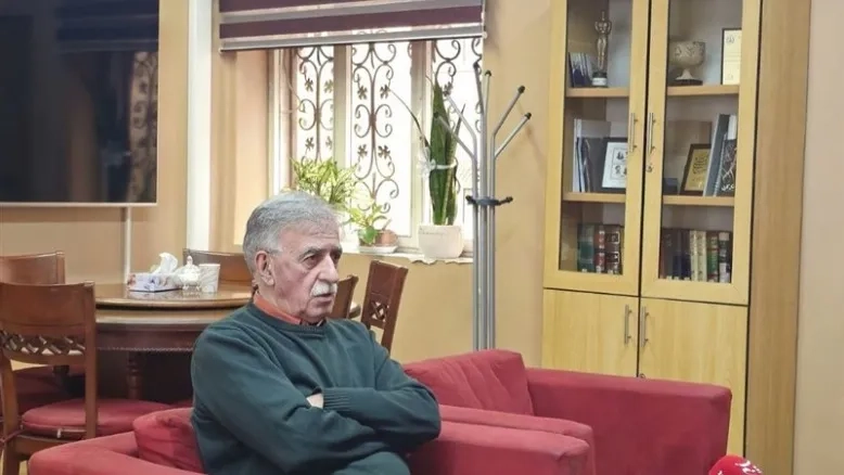 همایون اسعدیان: حذف پروانه ساخت، راه ورود فیلم‌های زیرزمینی به سینما