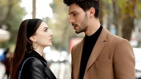 ایلهان شن در عشق، منطق، انتقام 