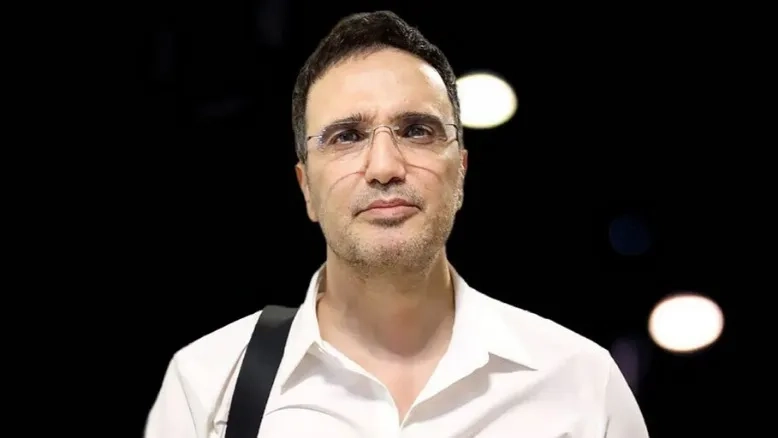 توقف فیلمبرداری سریال «خیابان آزادی» و جایگزین شدن محمدرضا فروتن به جای بازیگر ترک