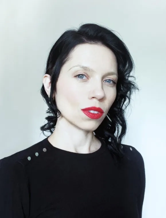 آگاتا اسکندر