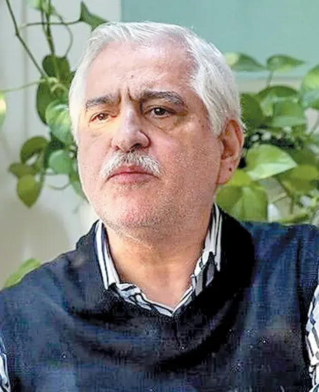 بهروز مفید