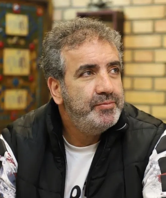 بهروز رهبری فر