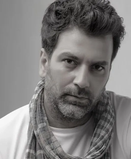 شهرام ابراهیمی