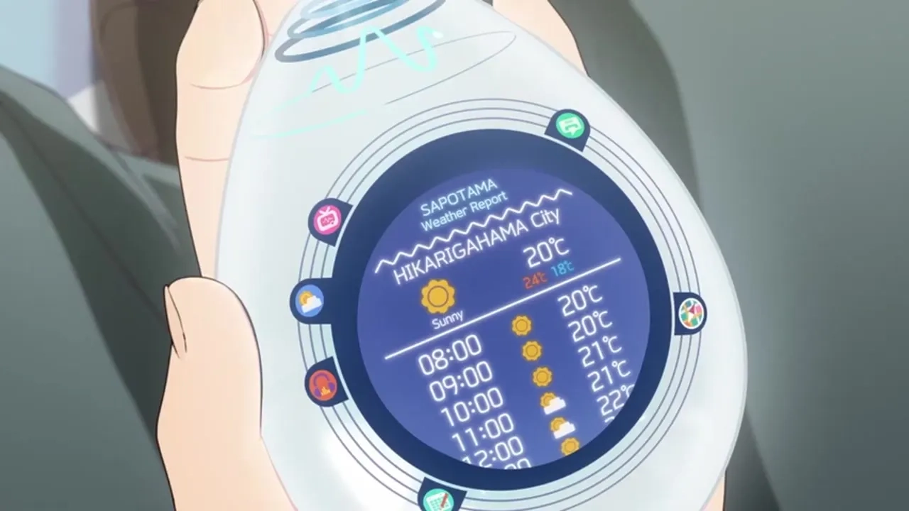 تریلر سریال دیجیمون بیت‌بریک ۲۰۲۵  Digimon Beatbreak