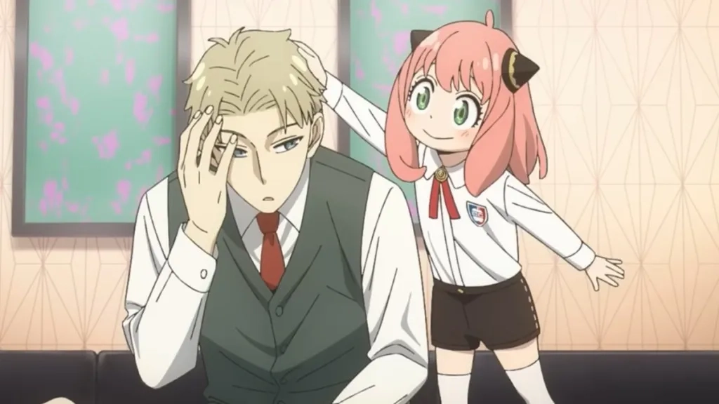 تاریخ انتشار فصل ۴ Spy x Family به‌روزرسانی ناامیدکننده‌ای دریافت می‌کند