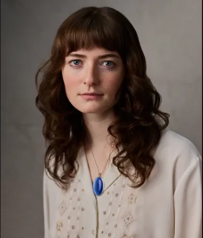 جولیا راجرز