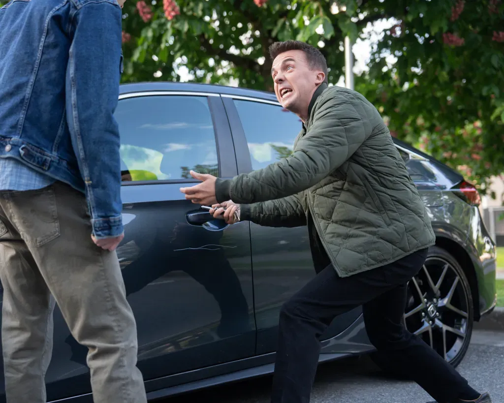 احیای سریال «دنیای مالکوم» تاریخ پخش، پوستر اصلی، تصاویر 