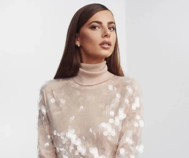 نادیا پارکز