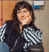 آلیشیا مک دونالد