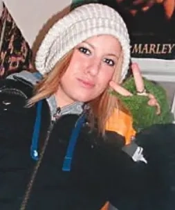 ریچل هیرونز