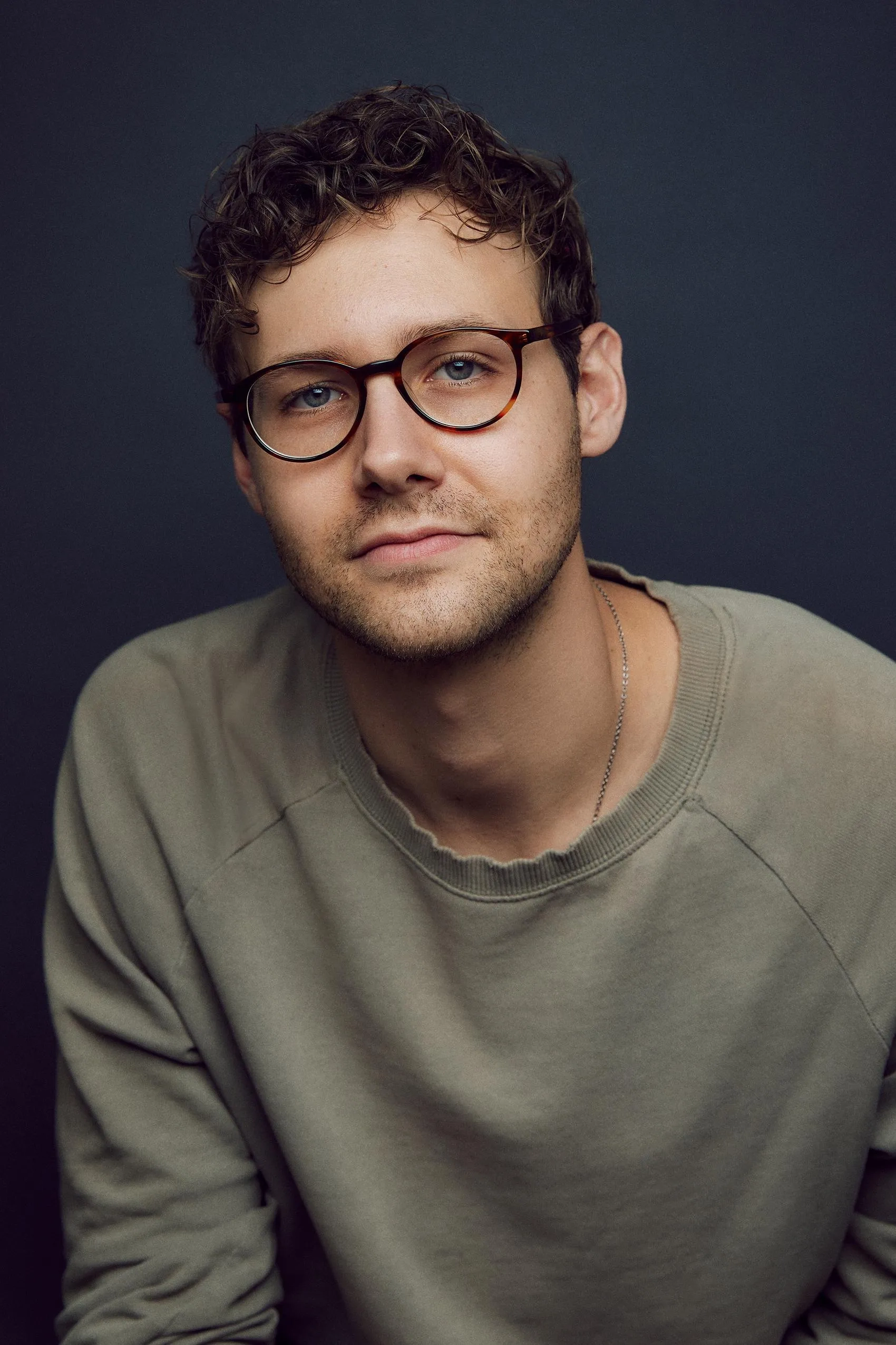 کالب رامینر