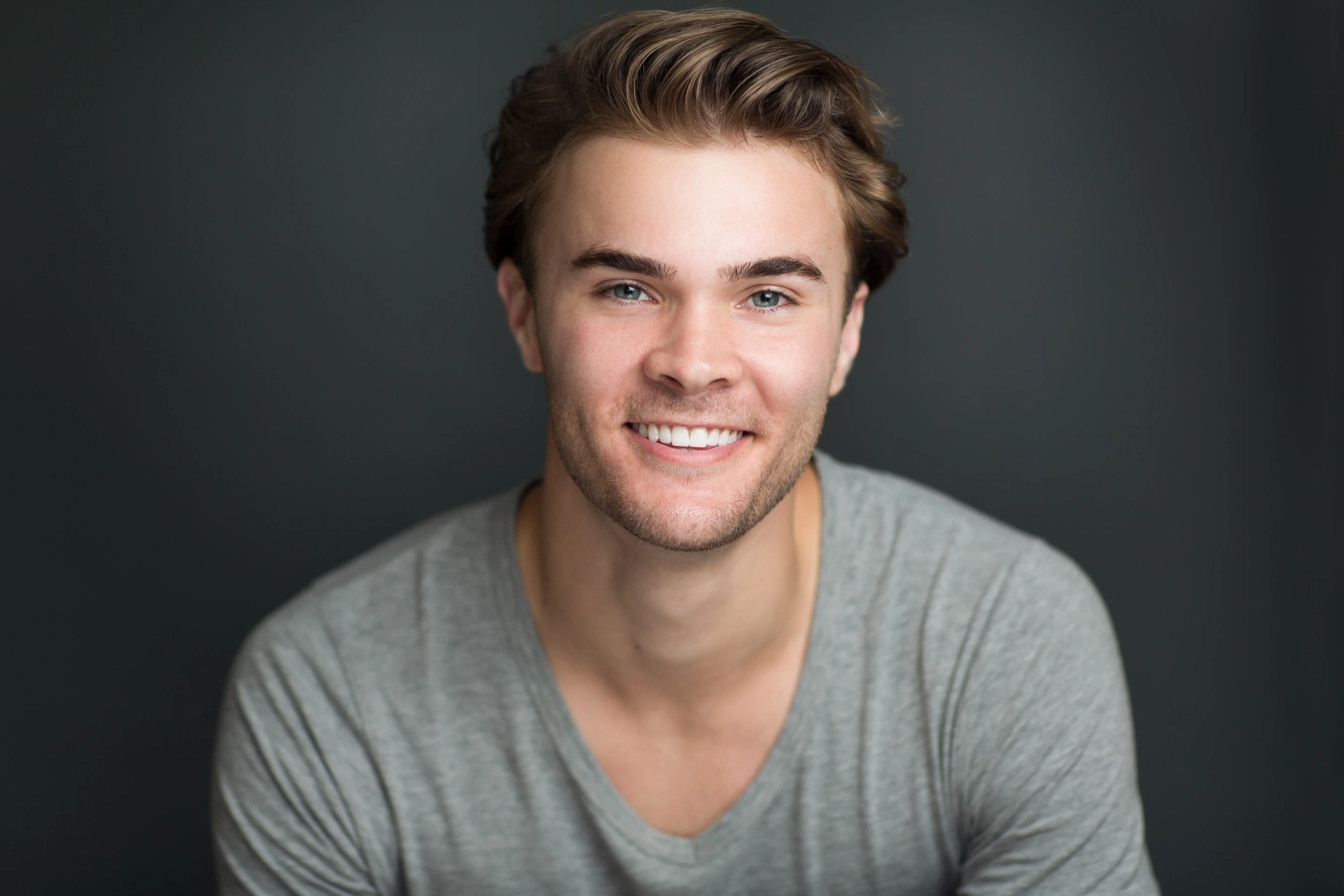 تایلر رابرژ