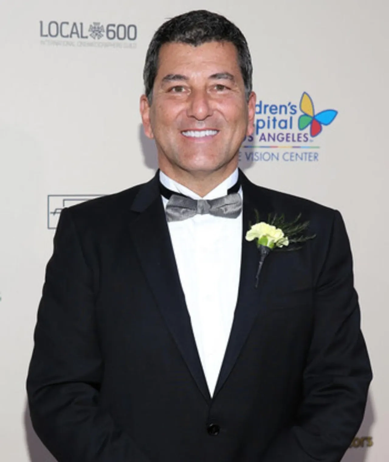 استیون کمپانلی