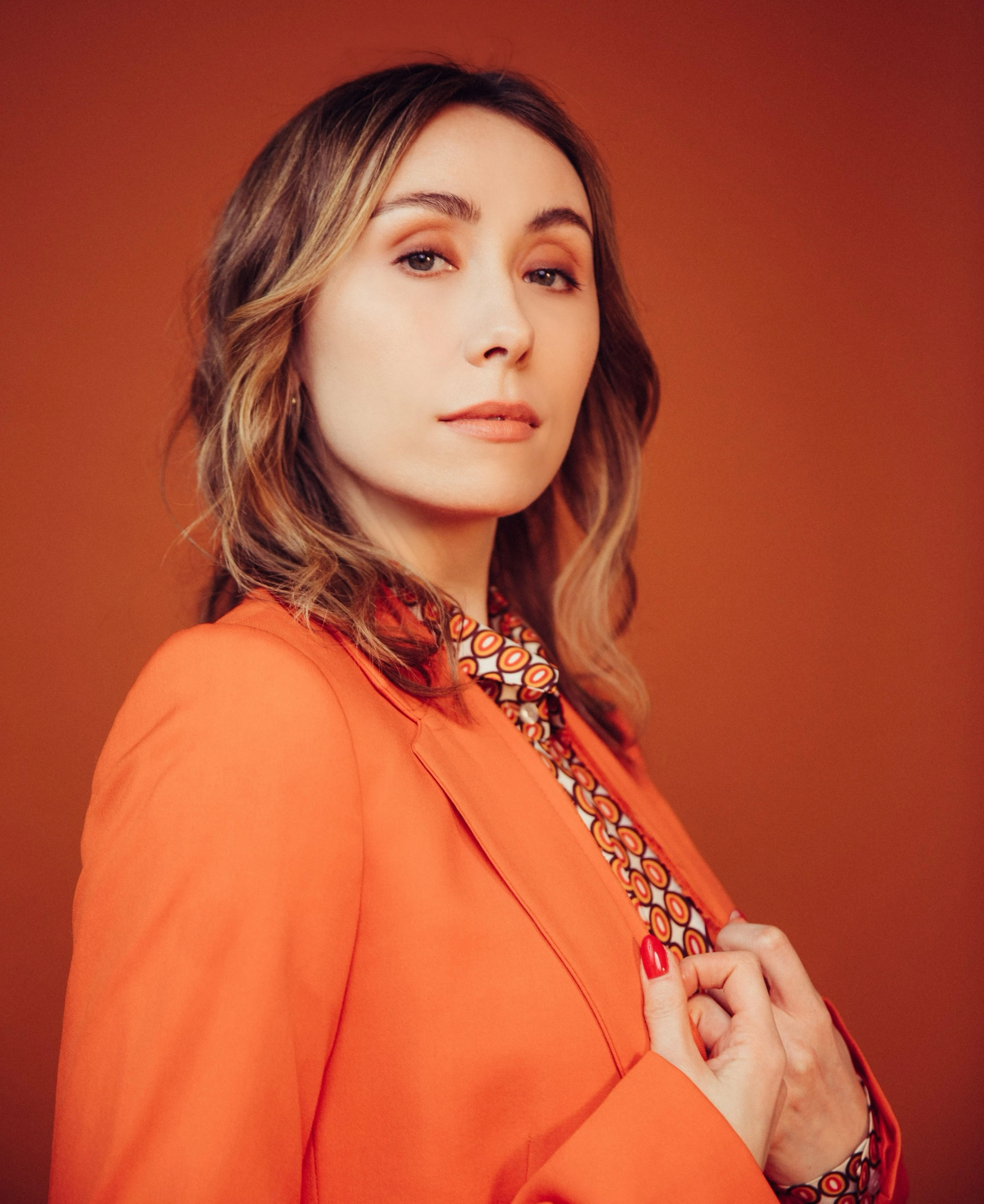 کیتلین ریلی