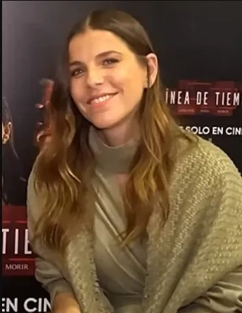 ماریا فرناندا یپس