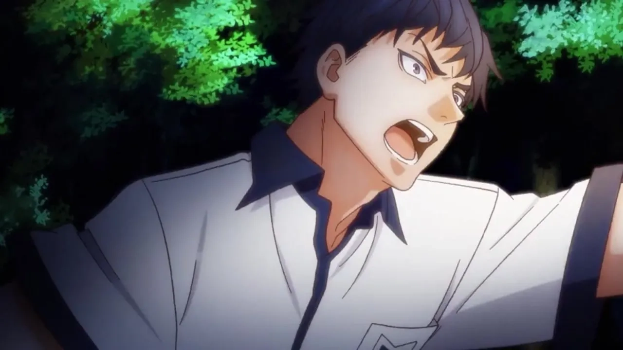 تریلر انیمه افسانه های حلقه‌های ازدواج ۲۰۲۴ Tales of Wedding Rings