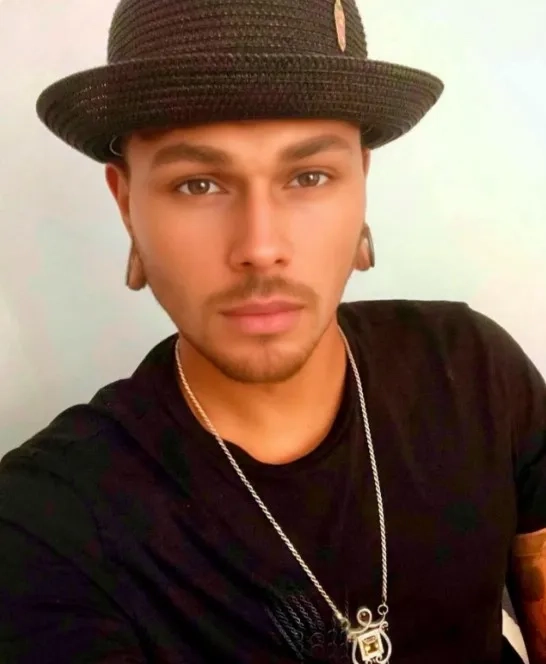 کریگ لامار ترایلور