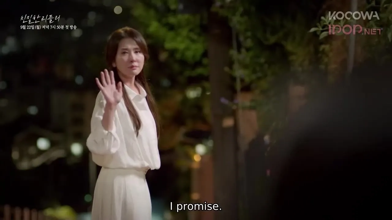 سریال دروغگوی بی نظیر (A Graceful Liar 2025)