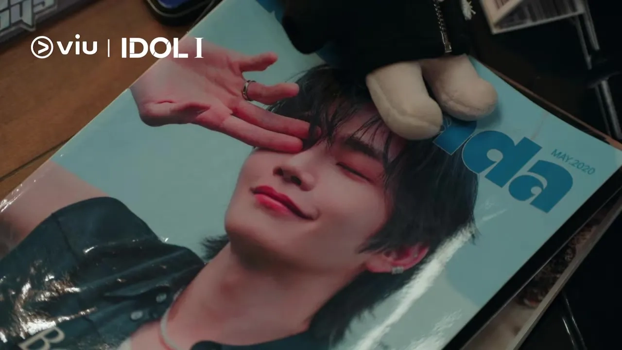 تریلر سریال آیدل من ۲۰۲۵ Idol I